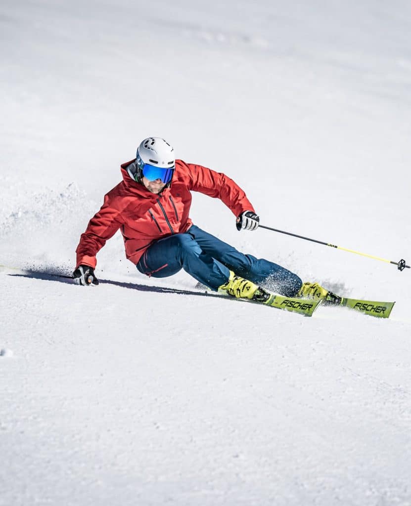 Skikurs-Erwachsene-Gruppe-Skischule-Sankt-Englmar