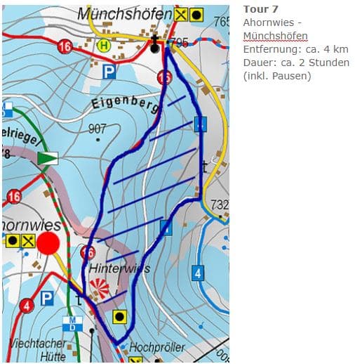 Schneeschuh-Wandern-Tour-7