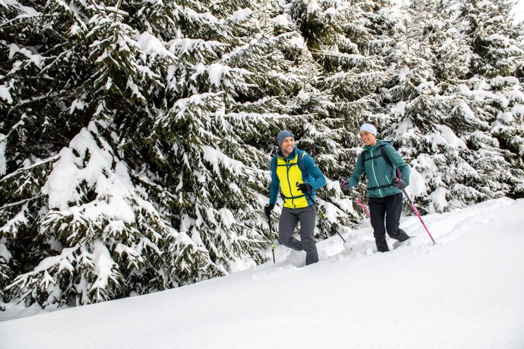 Schneeschuhwandern-Sankt-Englmar-3