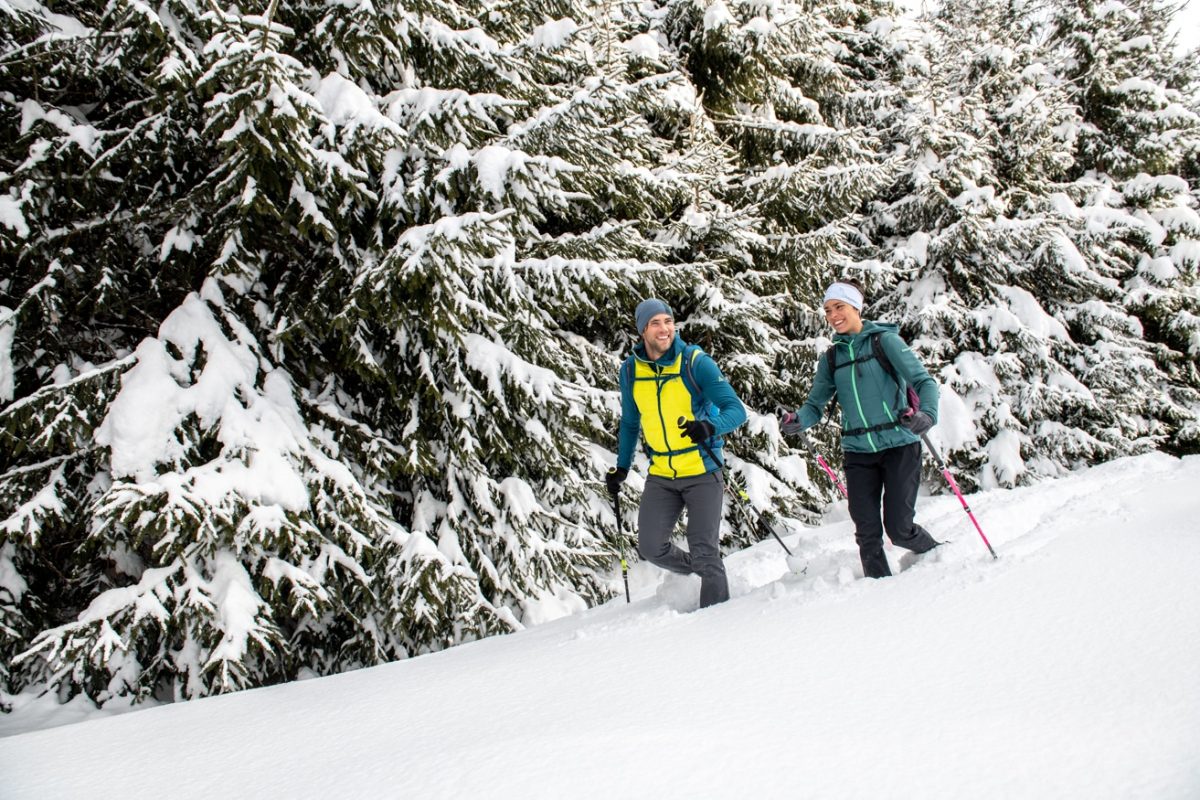 Schneeschuhwandern-Sankt-Englmar-3